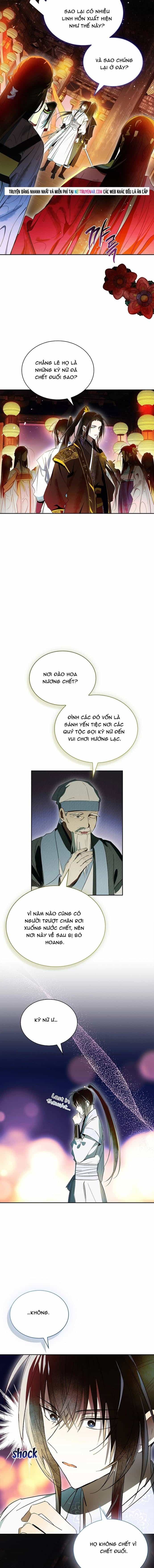 Trấn Hồn Kí - Chương 43 - ảnh 16