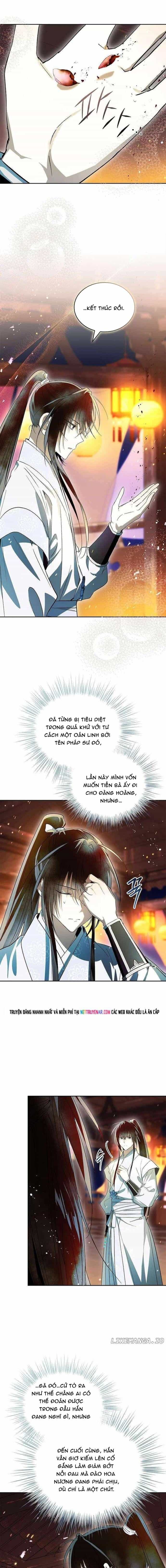 Trấn Hồn Kí - Chương 44 - ảnh 14