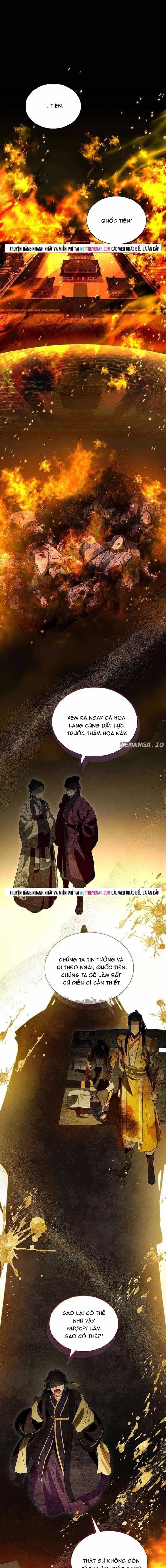 Trấn Hồn Kí - Chương 46 - ảnh 13