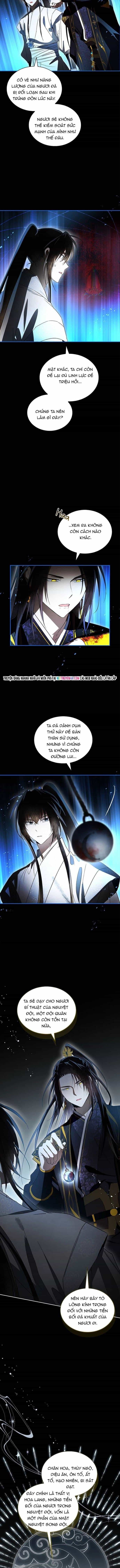 Trấn Hồn Kí - Chương 47 - ảnh 11