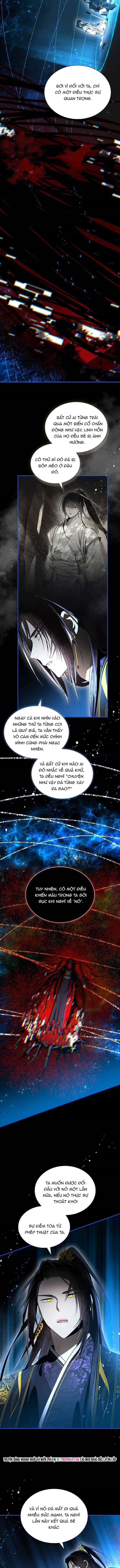 Trấn Hồn Kí - Chương 47 - ảnh 5