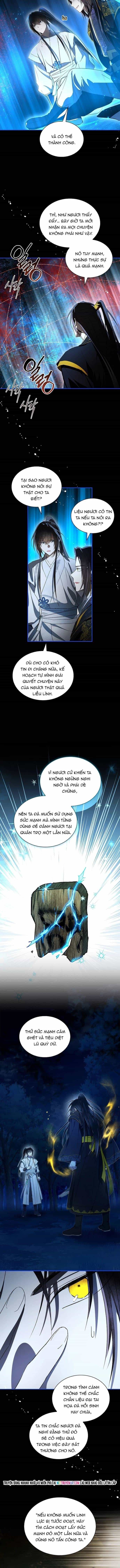 Trấn Hồn Kí - Chương 47 - ảnh 6
