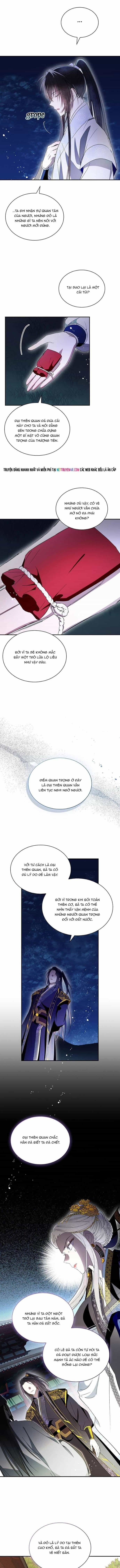 Trấn Hồn Kí - Chương 48 - ảnh 11