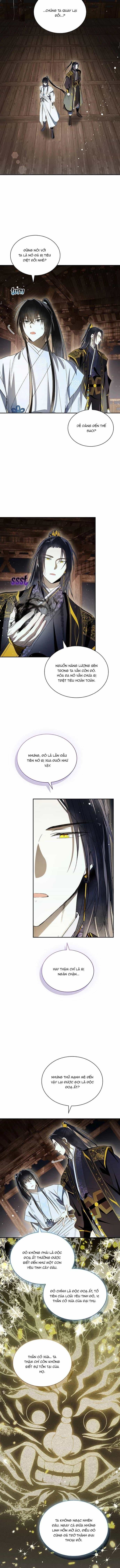 Trấn Hồn Kí - Chương 48 - ảnh 5