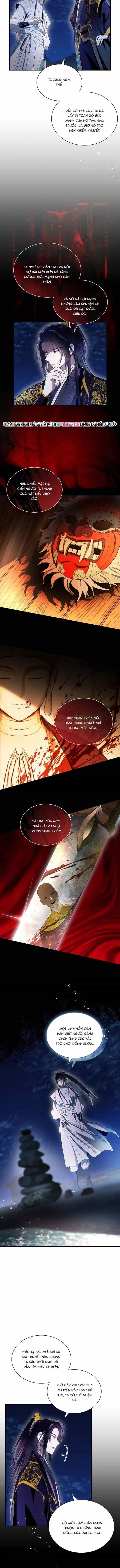 Trấn Hồn Kí - Chương 48 - ảnh 9