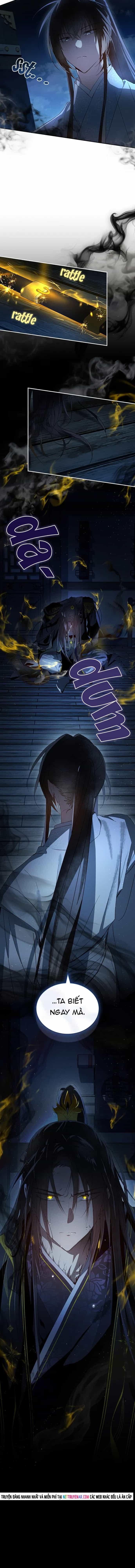 Trấn Hồn Kí - Chương 49 - ảnh 16