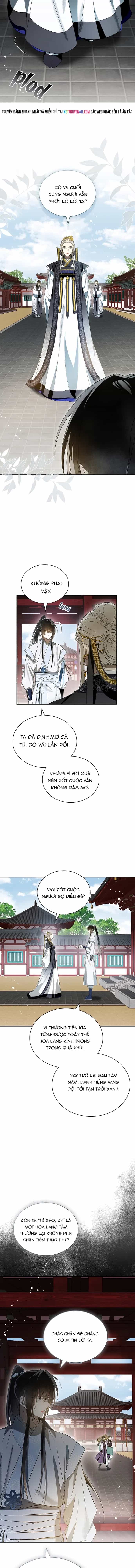 Trấn Hồn Kí - Chương 49 - ảnh 2