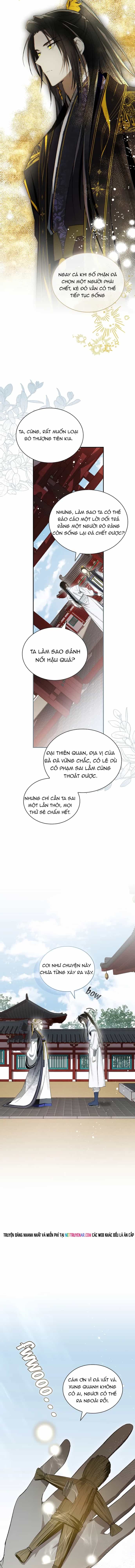 Trấn Hồn Kí - Chương 49 - ảnh 6