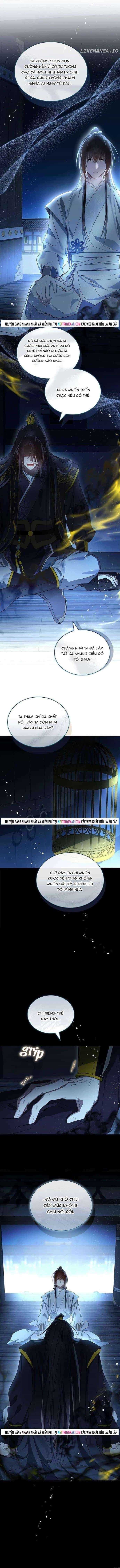 Trấn Hồn Kí - Chương 50 - ảnh 4
