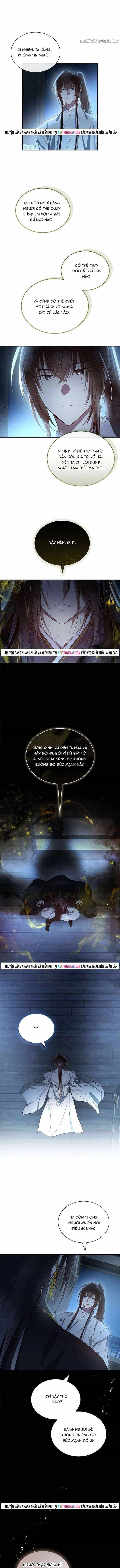 Trấn Hồn Kí - Chương 50 - ảnh 6