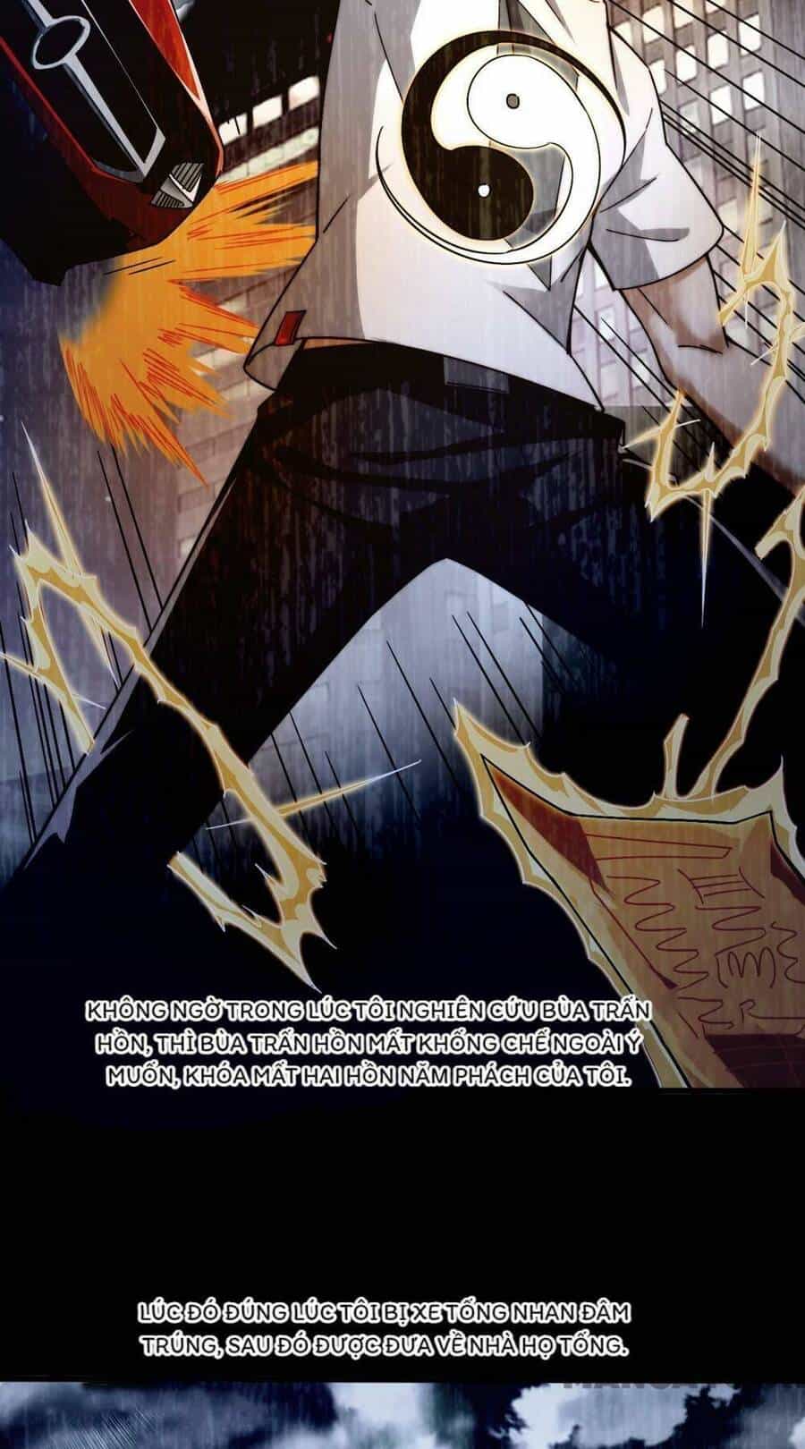 Trấn Quốc Thần Tế - Chương 1 - ảnh 40