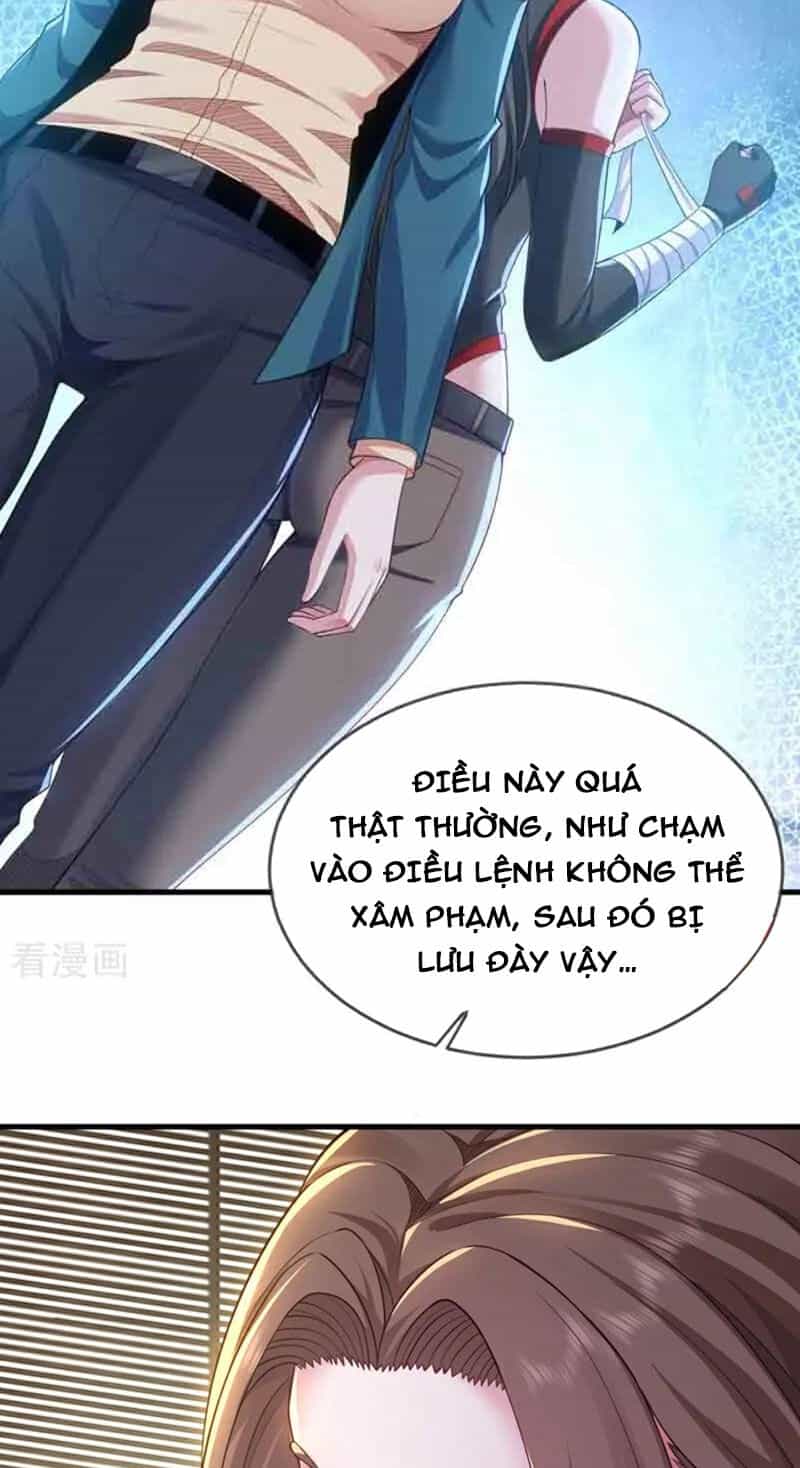 Trấn Quốc Thần Tế - Chương 100 - ảnh 28