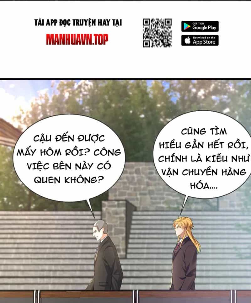 Trấn Quốc Thần Tế - Chương 101 - ảnh 30
