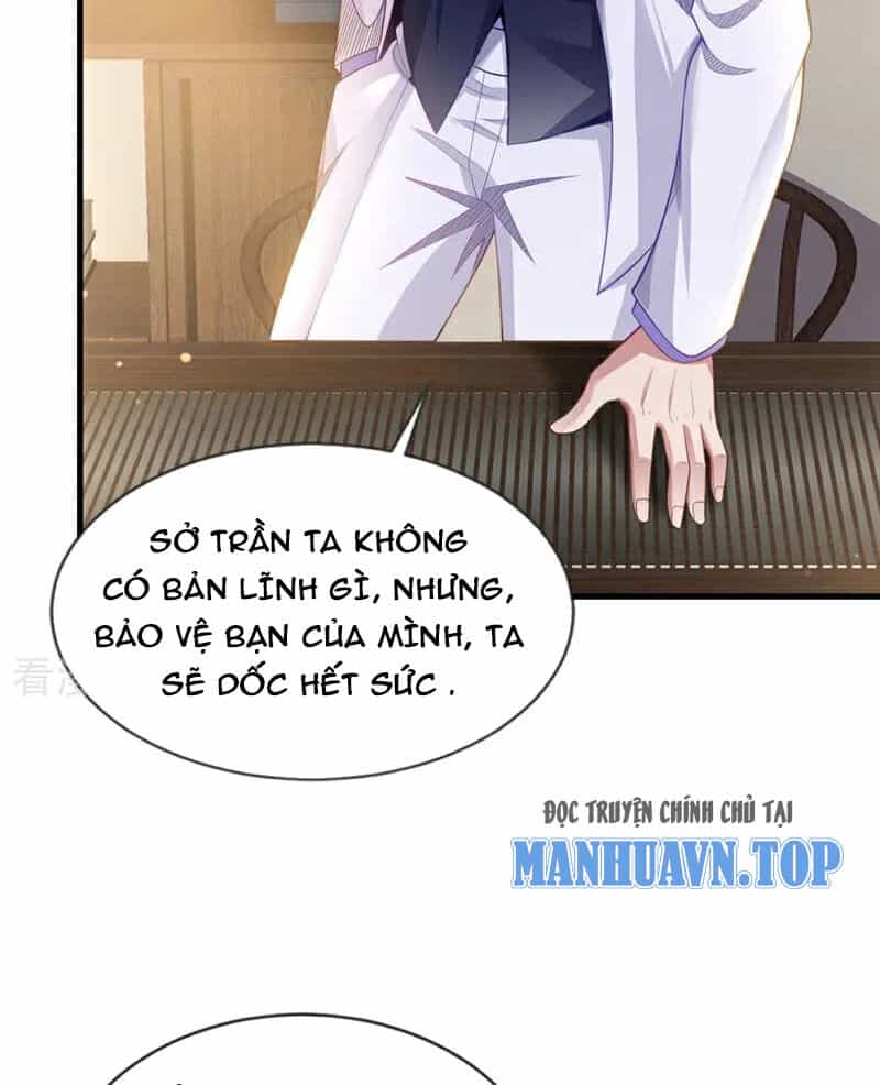 Trấn Quốc Thần Tế - Chương 101 - ảnh 5