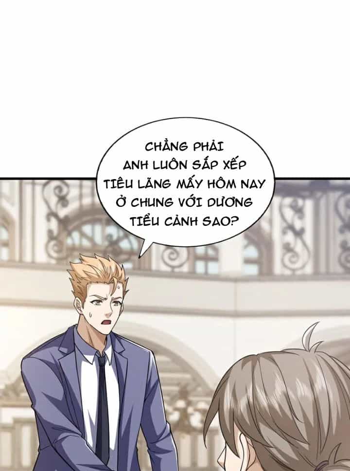Trấn Quốc Thần Tế - Chương 102 - ảnh 35