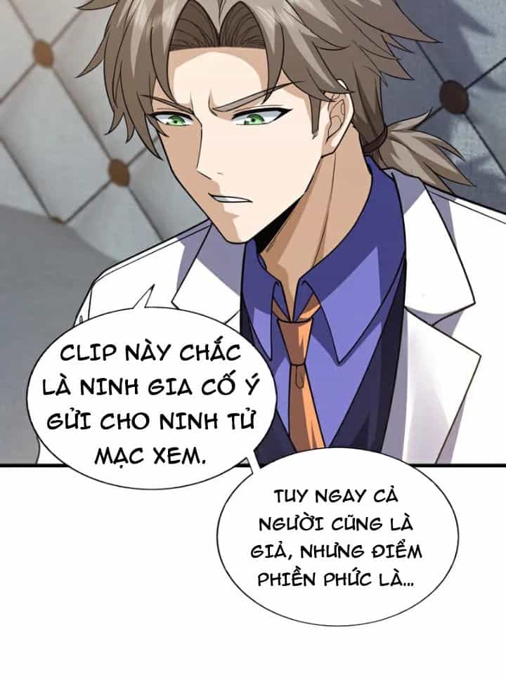Trấn Quốc Thần Tế - Chương 102 - ảnh 42