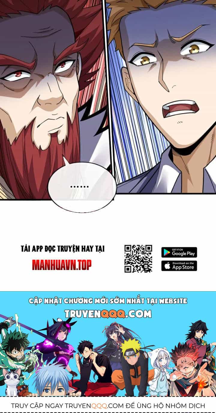 Trấn Quốc Thần Tế - Chương 102 - ảnh 44