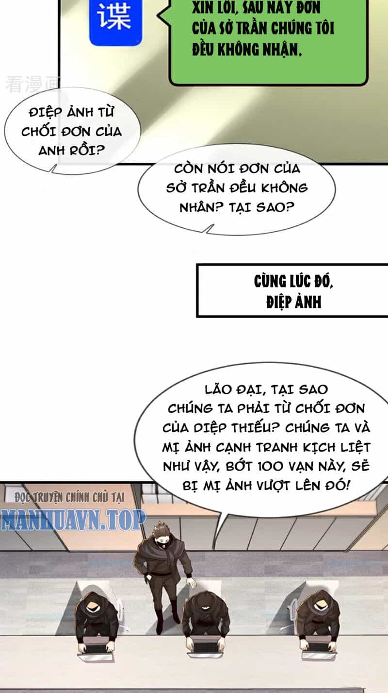 Trấn Quốc Thần Tế - Chương 104 - ảnh 2