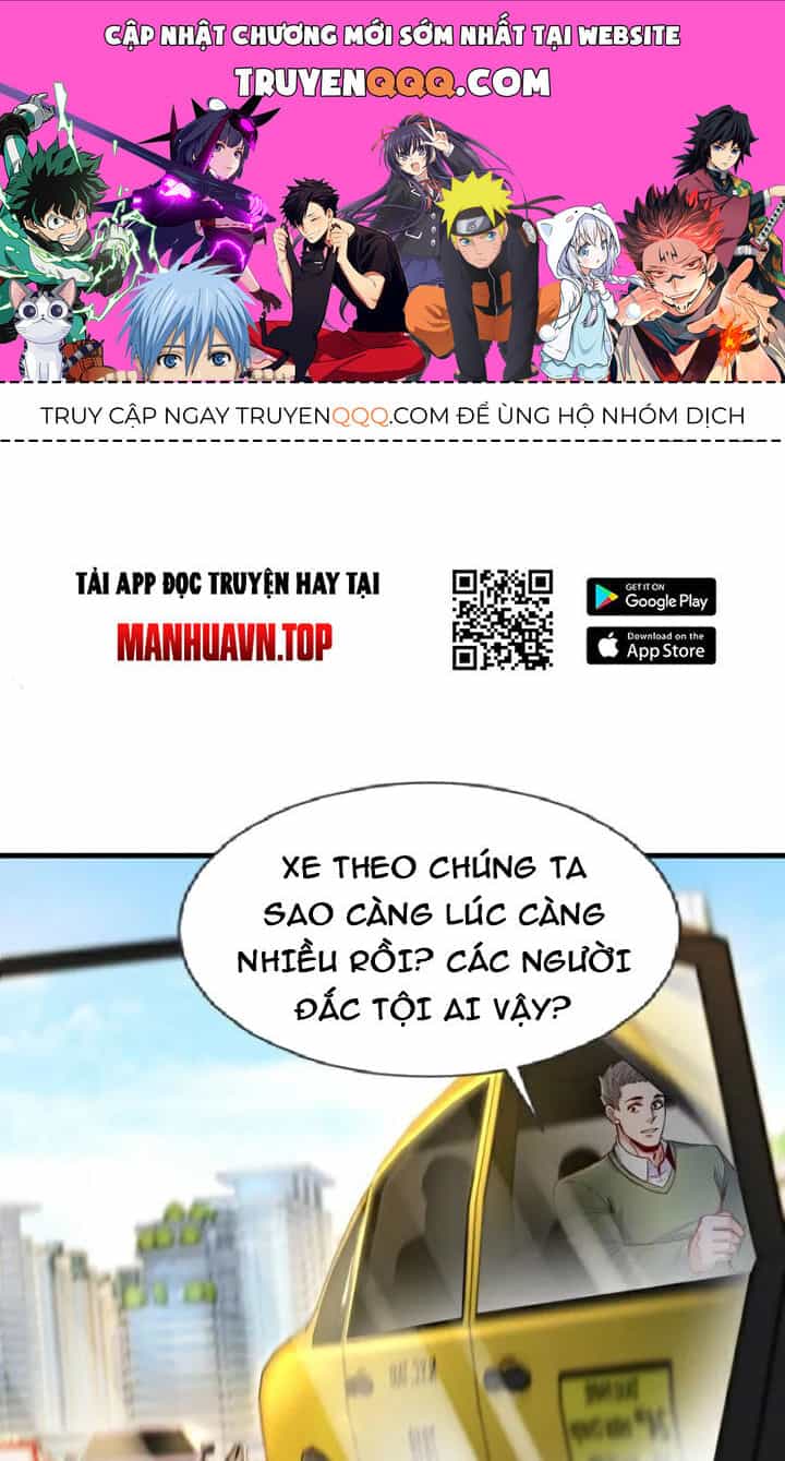 Trấn Quốc Thần Tế - Chương 105 - ảnh 1