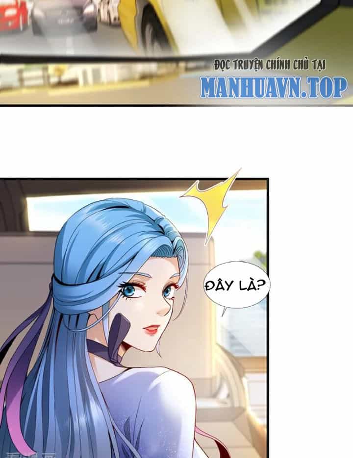 Trấn Quốc Thần Tế - Chương 105 - ảnh 2