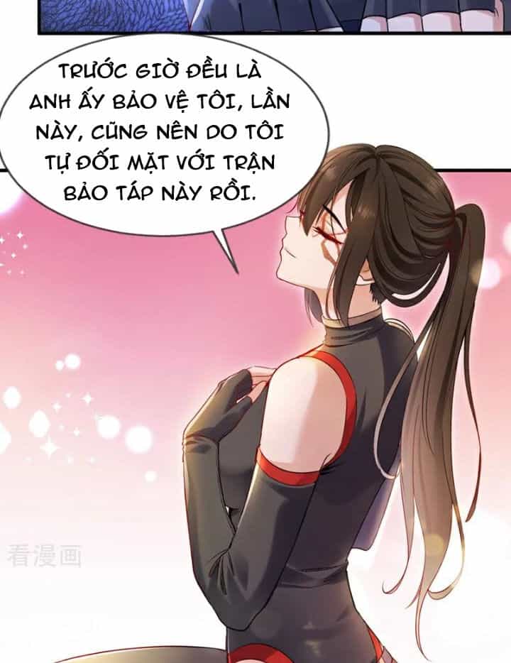 Trấn Quốc Thần Tế - Chương 105 - ảnh 24