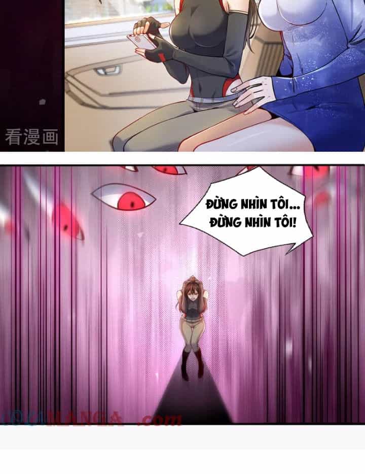 Trấn Quốc Thần Tế - Chương 105 - ảnh 6