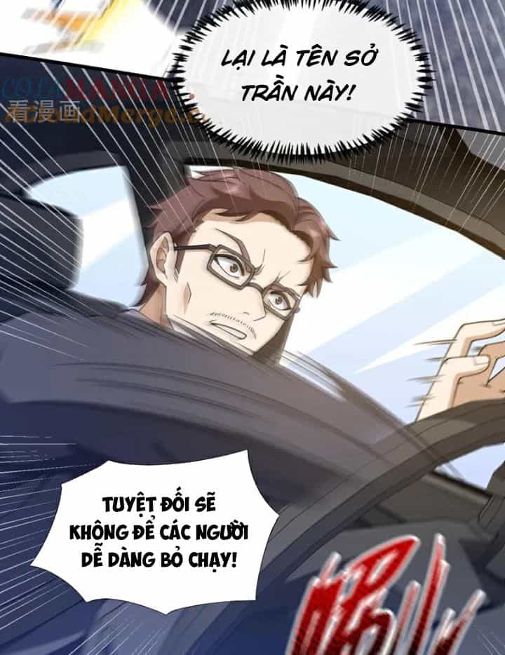 Trấn Quốc Thần Tế - Chương 106 - ảnh 7