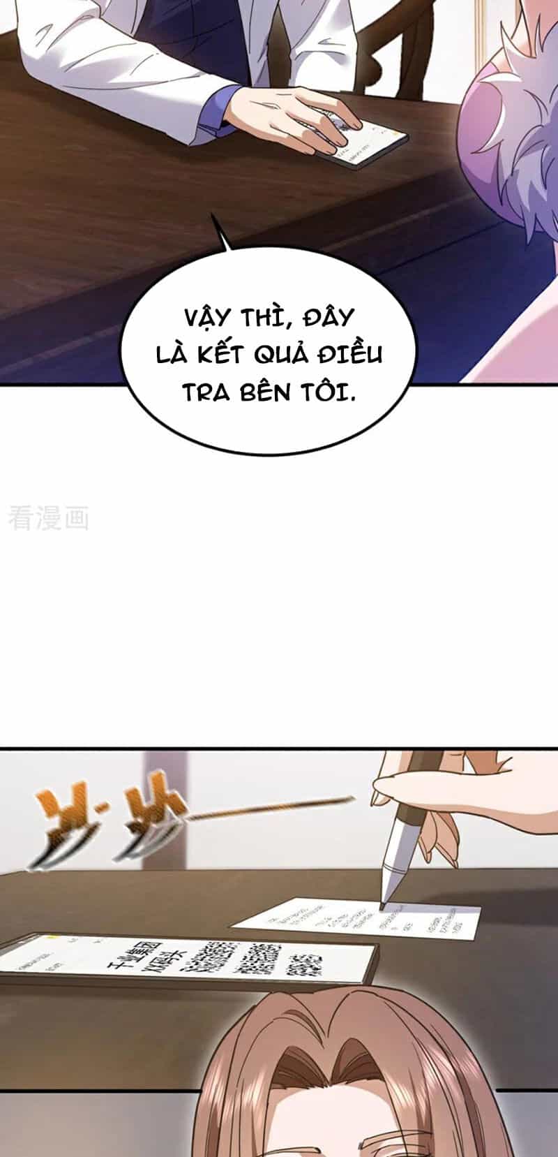 Trấn Quốc Thần Tế - Chương 107 - ảnh 5