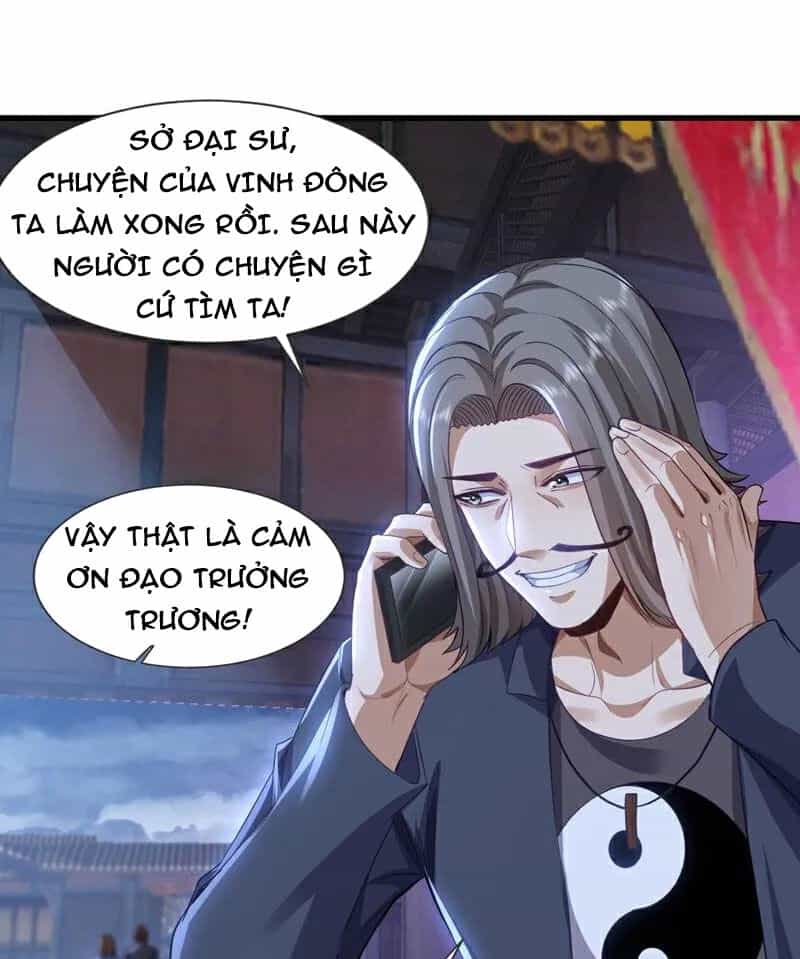 Trấn Quốc Thần Tế - Chương 111 - ảnh 24