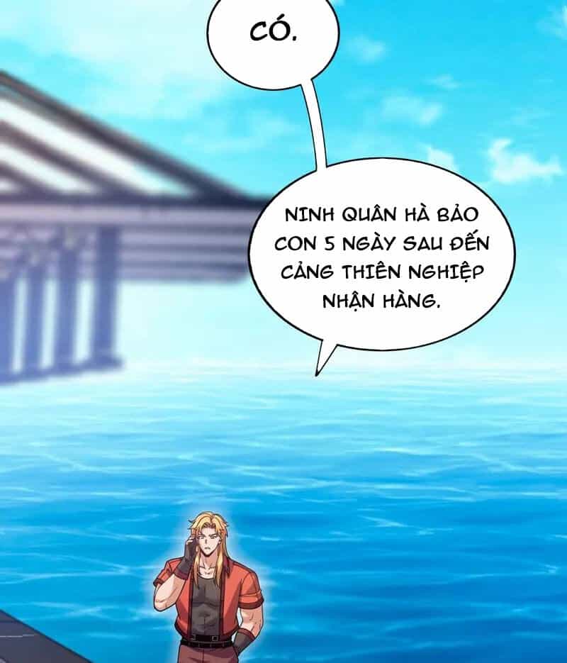 Trấn Quốc Thần Tế - Chương 111 - ảnh 31