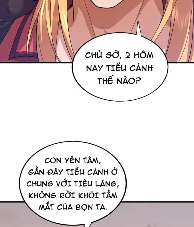 Trấn Quốc Thần Tế - Chương 111 - ảnh 41