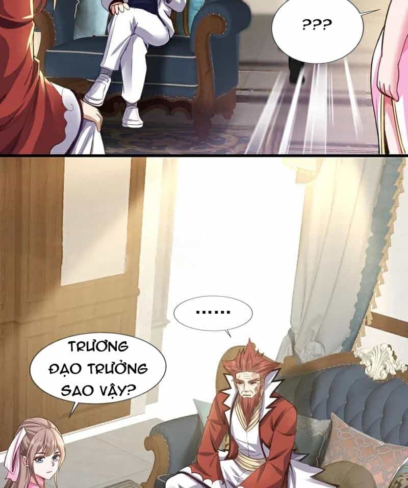 Trấn Quốc Thần Tế - Chương 111 - ảnh 6