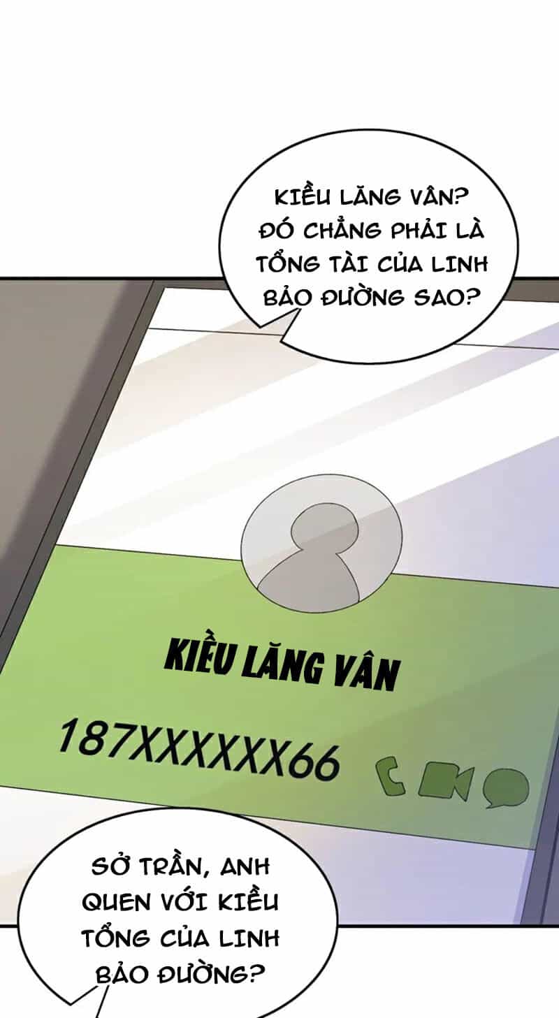 Trấn Quốc Thần Tế - Chương 113 - ảnh 12