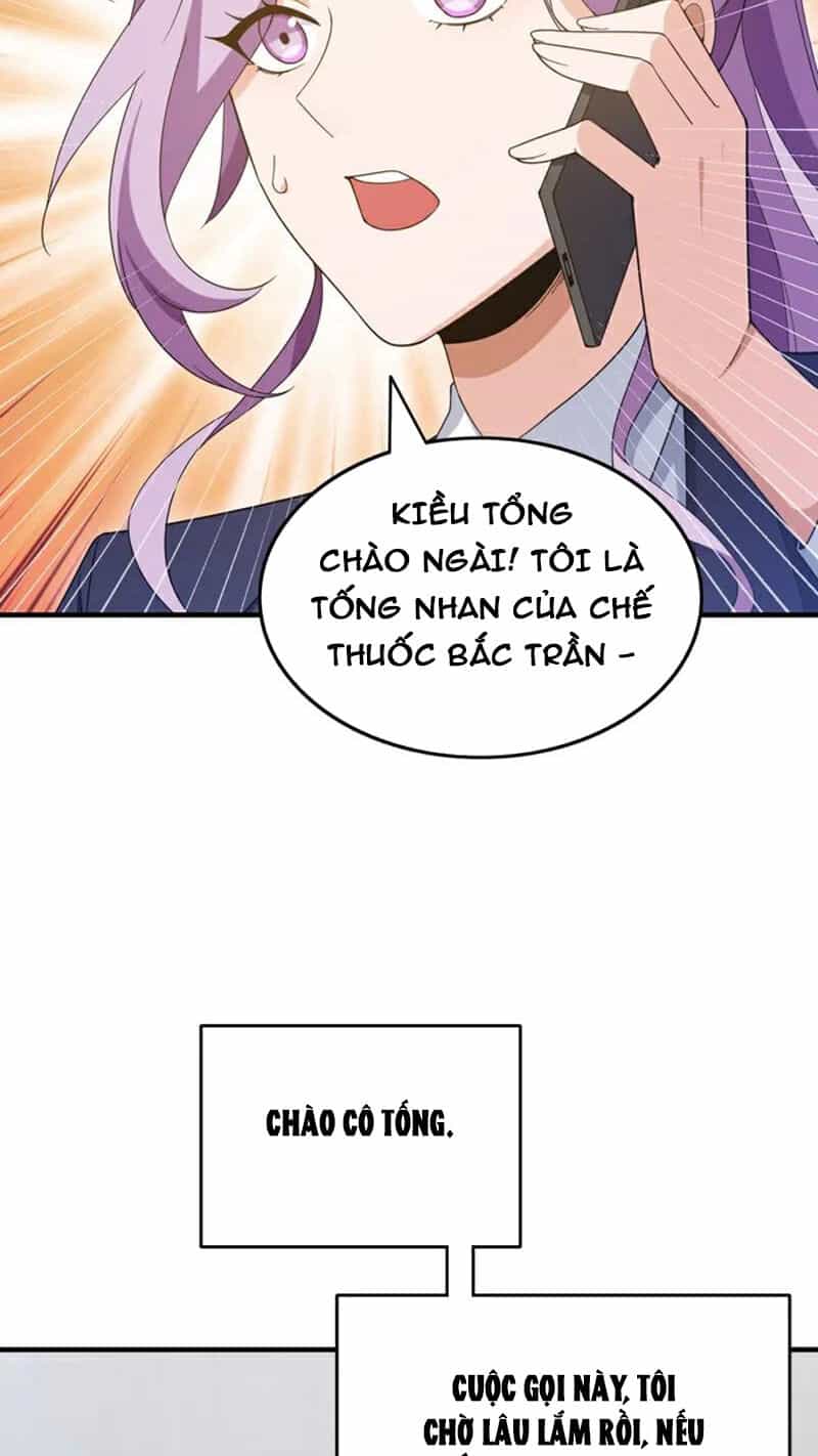 Trấn Quốc Thần Tế - Chương 113 - ảnh 17