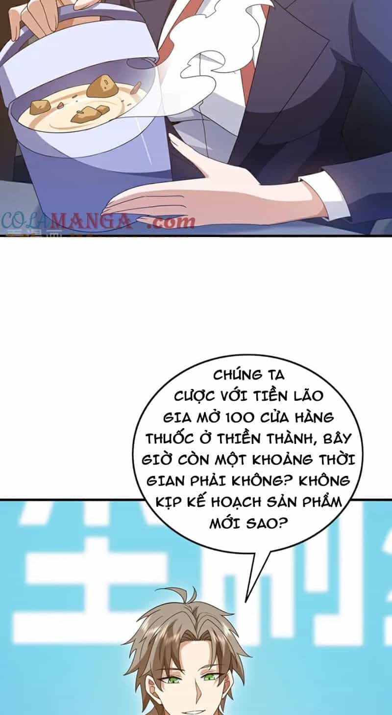 Trấn Quốc Thần Tế - Chương 113 - ảnh 3