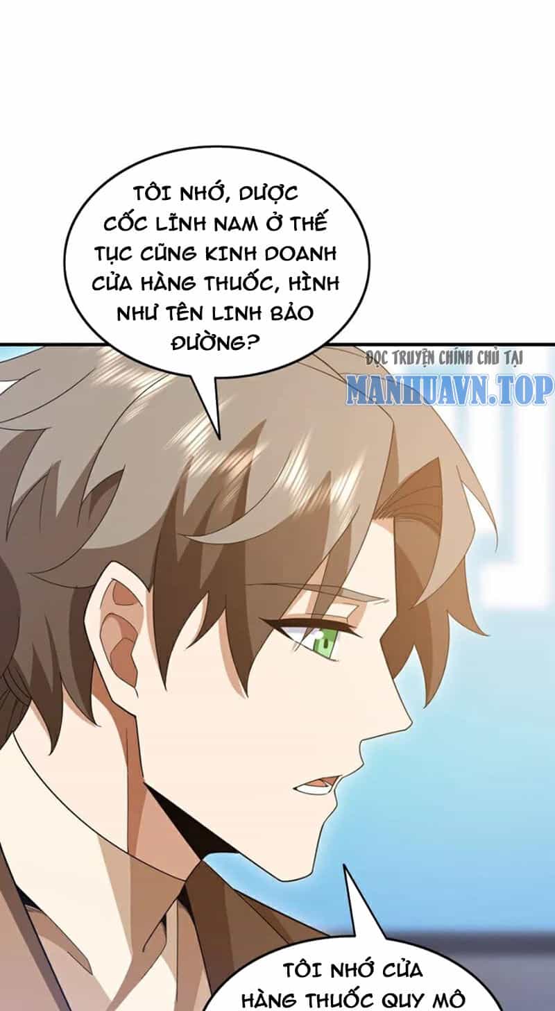 Trấn Quốc Thần Tế - Chương 113 - ảnh 7
