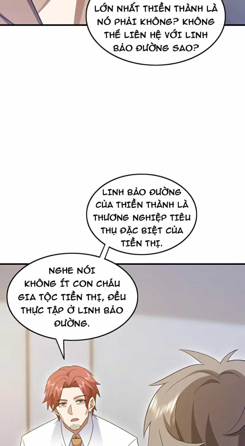 Trấn Quốc Thần Tế - Chương 113 - ảnh 8