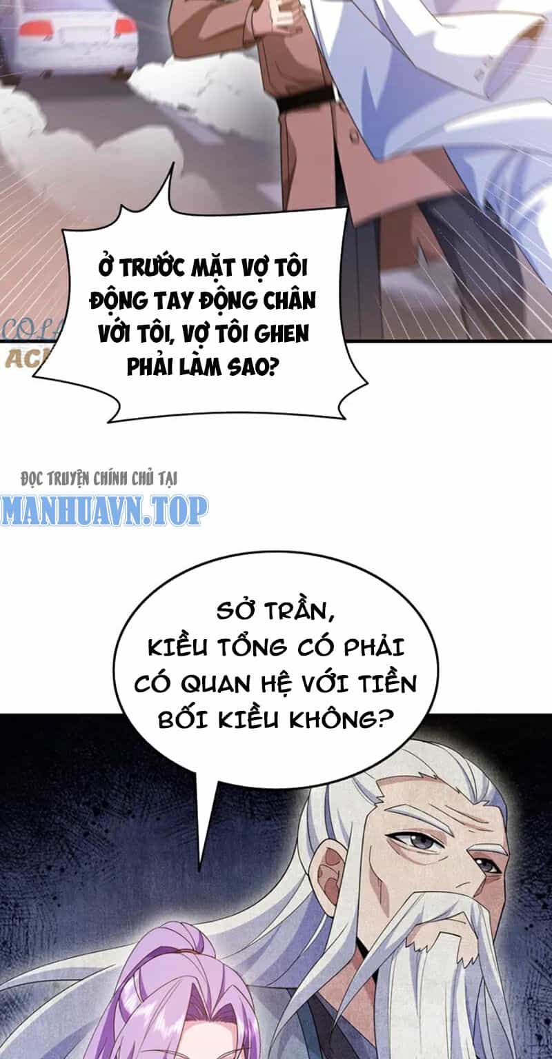 Trấn Quốc Thần Tế - Chương 114 - ảnh 13