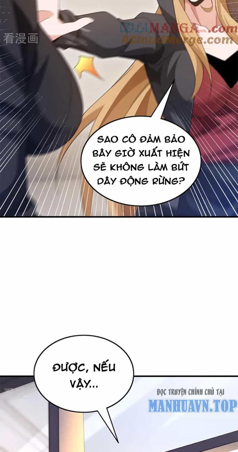 Trấn Quốc Thần Tế - Chương 114 - ảnh 39