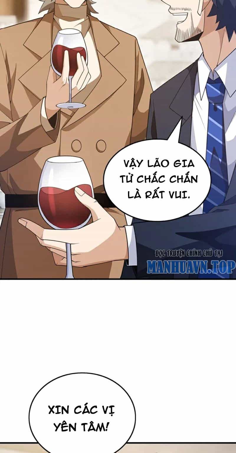 Trấn Quốc Thần Tế - Chương 114 - ảnh 4