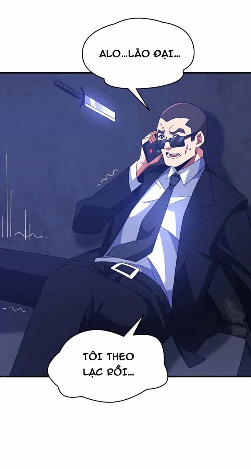 Trấn Quốc Thần Tế - Chương 115 - ảnh 16