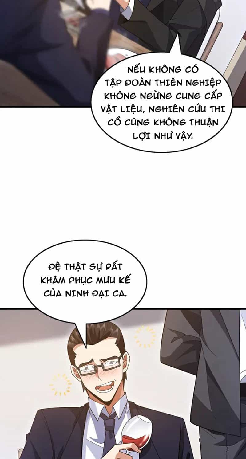 Trấn Quốc Thần Tế - Chương 115 - ảnh 28