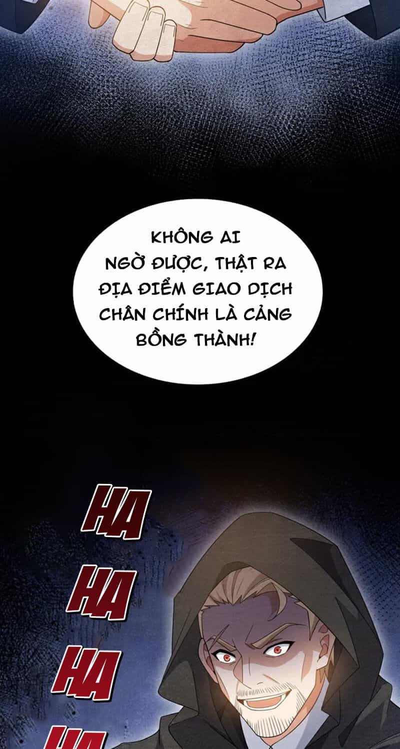 Trấn Quốc Thần Tế - Chương 115 - ảnh 31