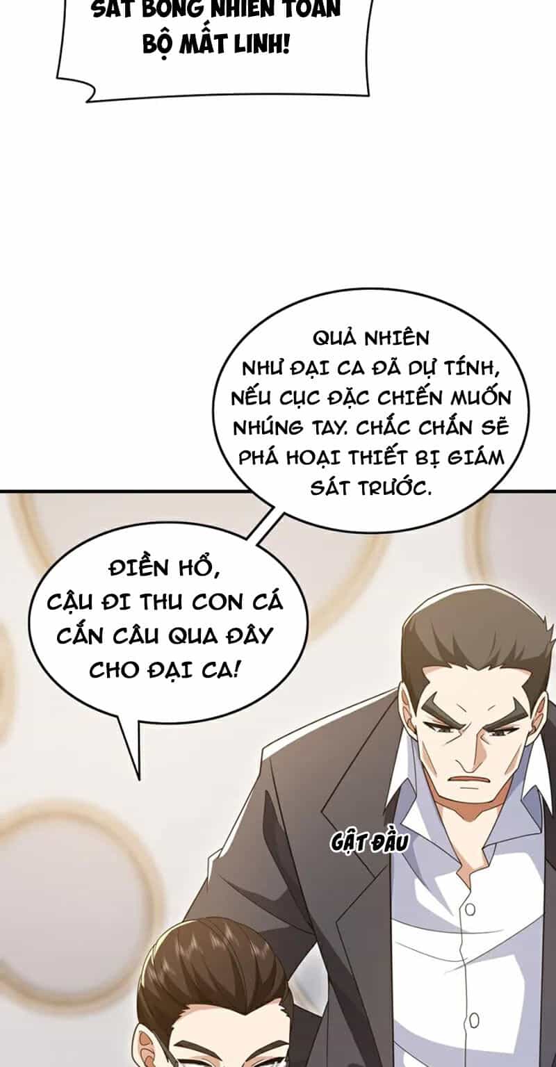 Trấn Quốc Thần Tế - Chương 115 - ảnh 35