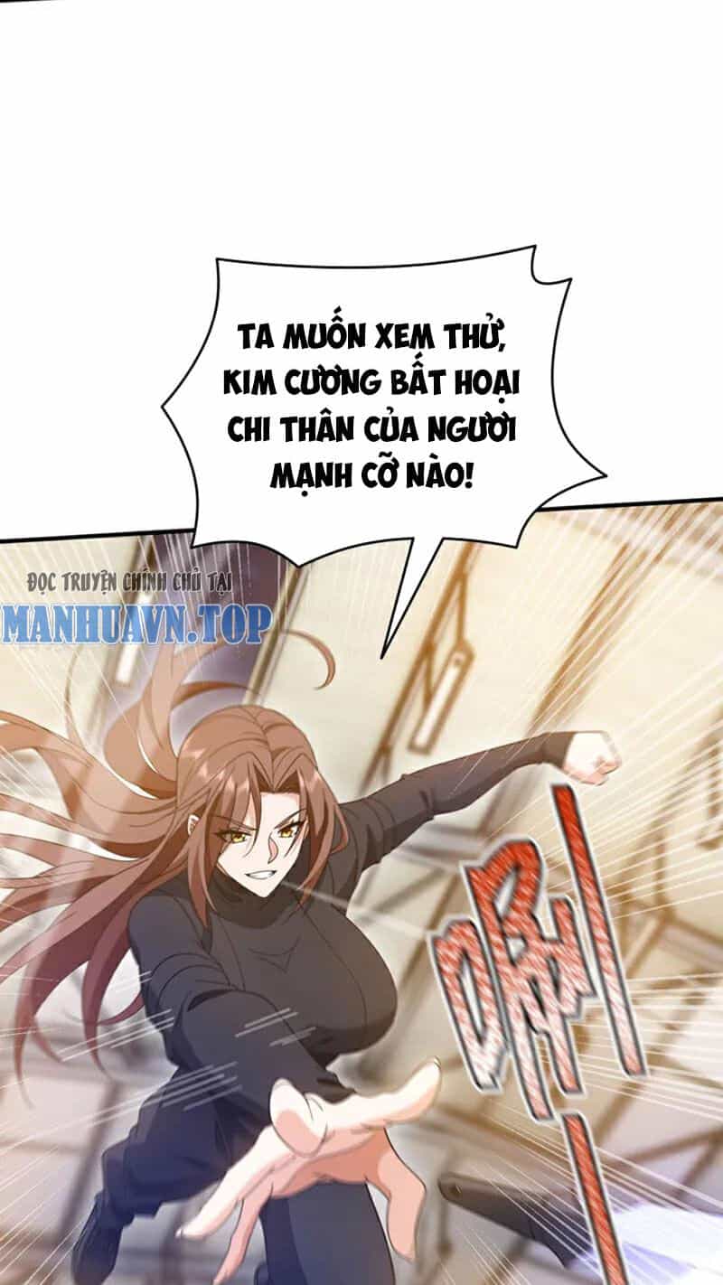 Trấn Quốc Thần Tế - Chương 117 - ảnh 22