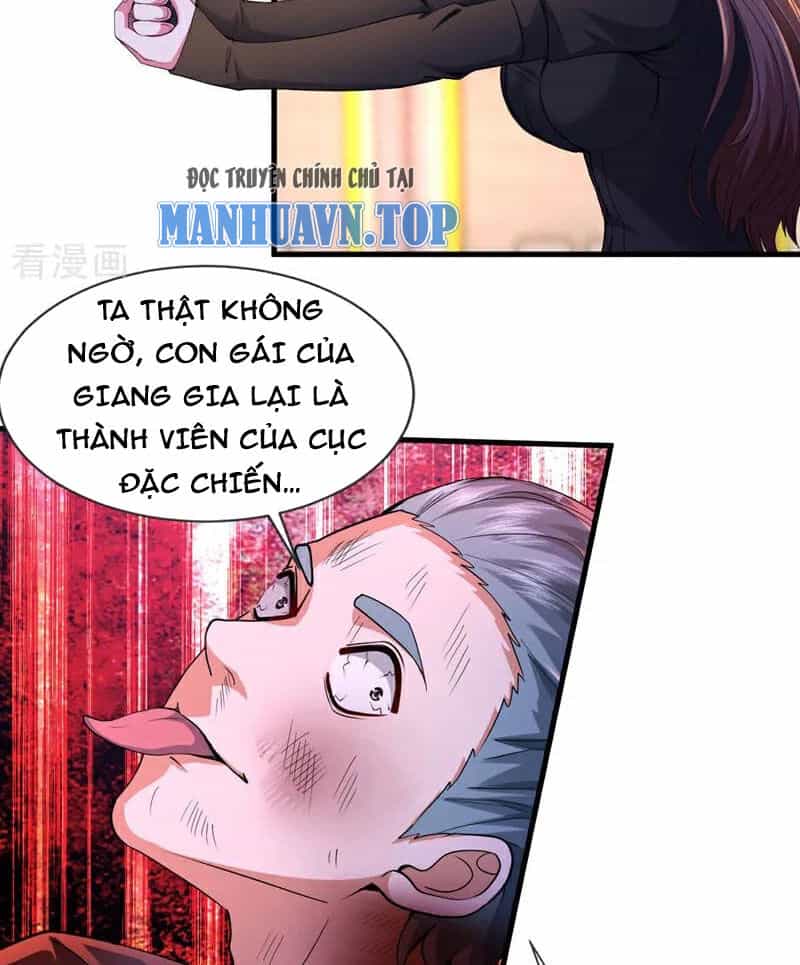 Trấn Quốc Thần Tế - Chương 119 - ảnh 5