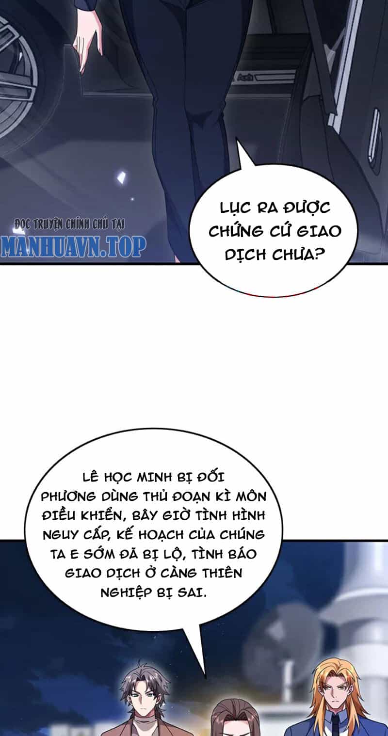 Trấn Quốc Thần Tế - Chương 120 - ảnh 17