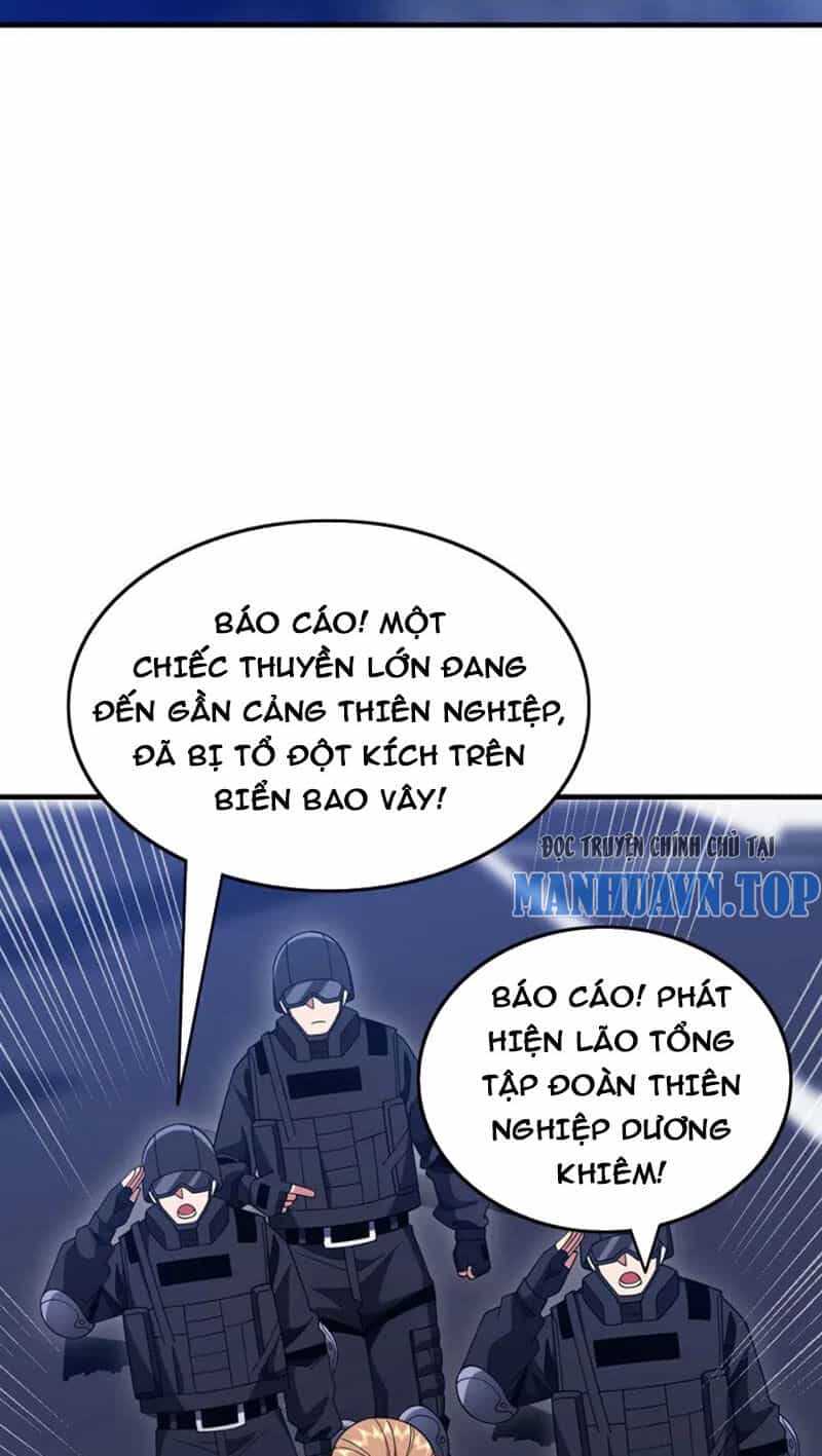 Trấn Quốc Thần Tế - Chương 121 - ảnh 2