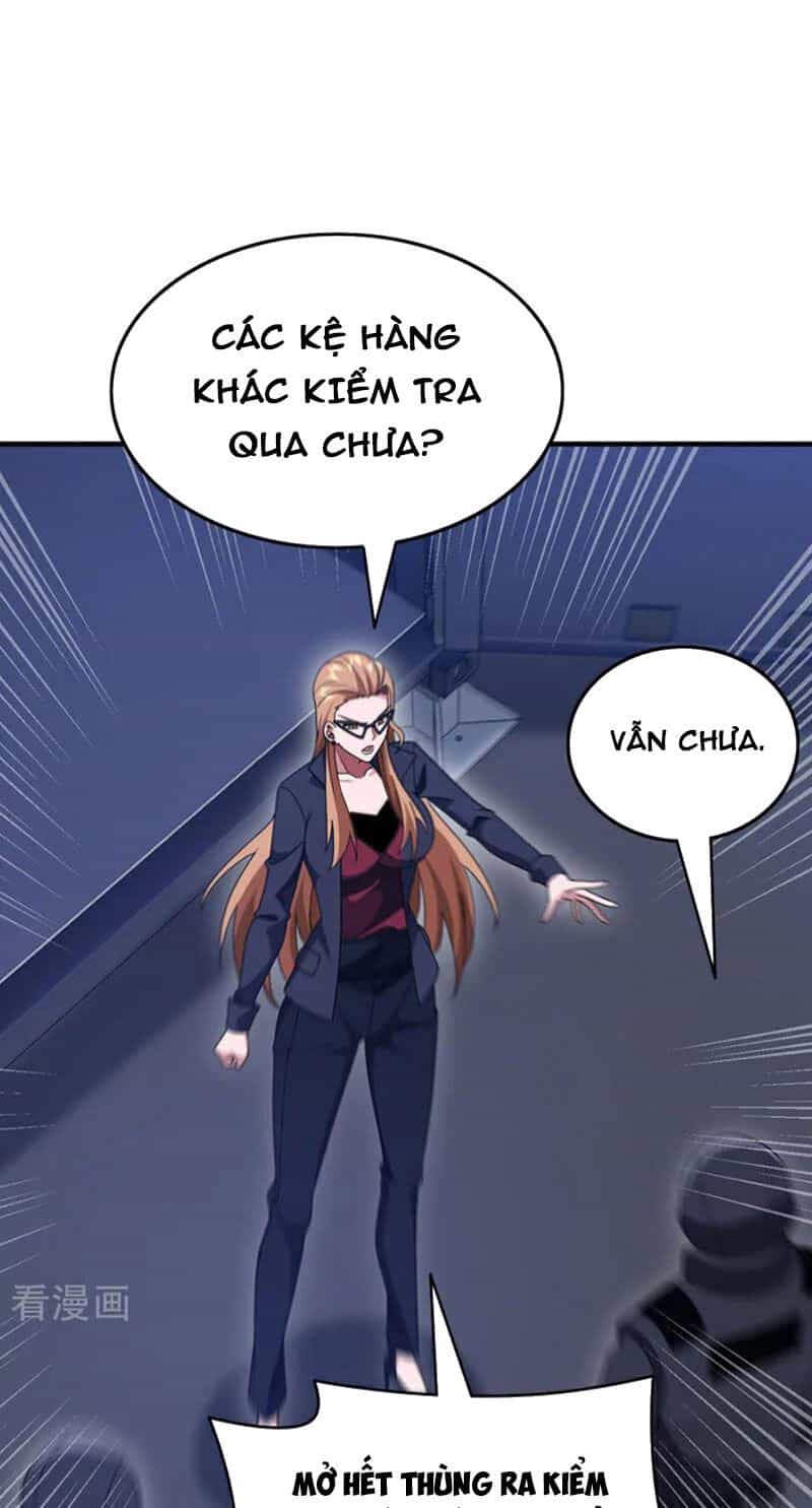 Trấn Quốc Thần Tế - Chương 121 - ảnh 20