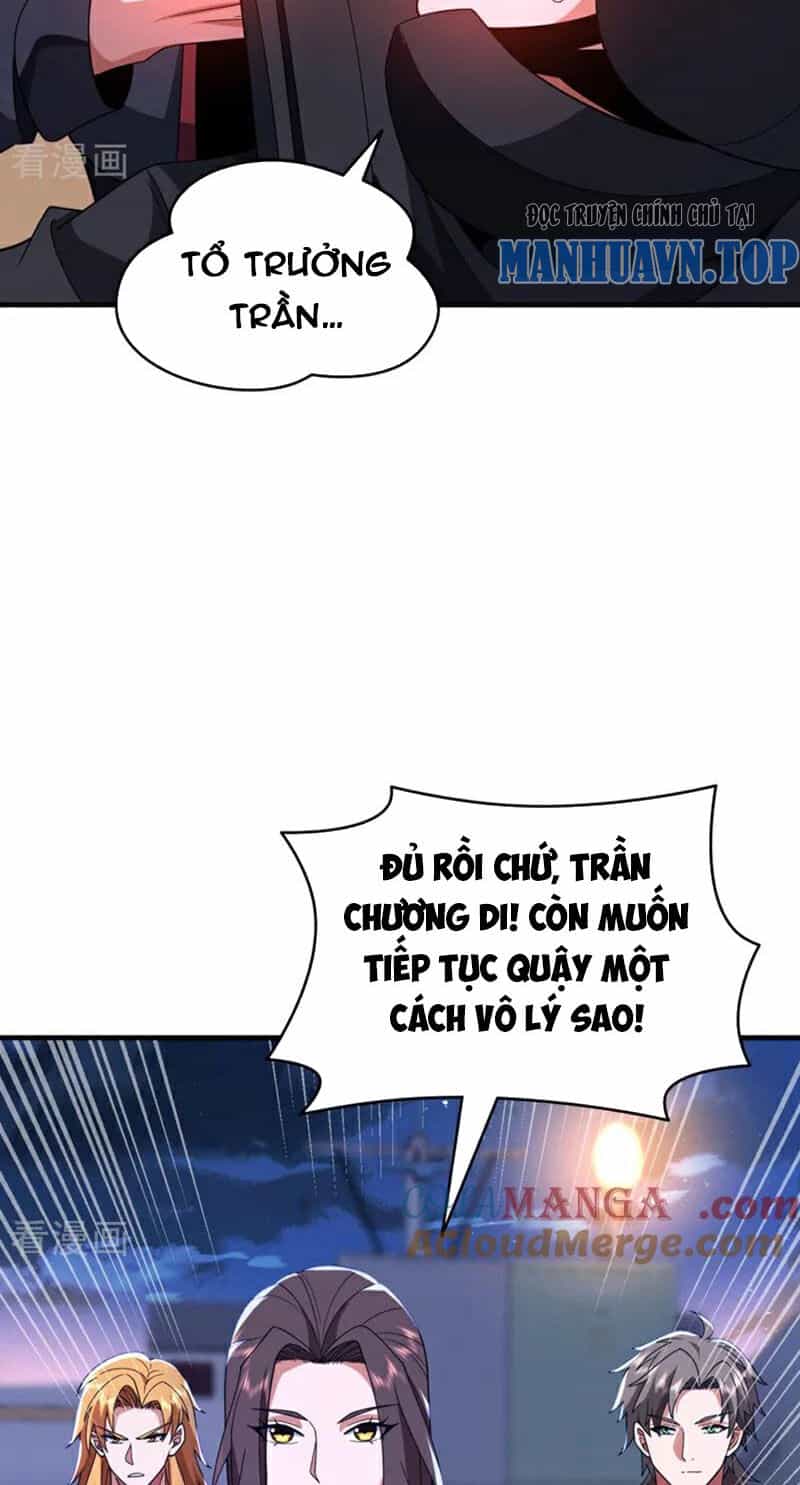 Trấn Quốc Thần Tế - Chương 121 - ảnh 25